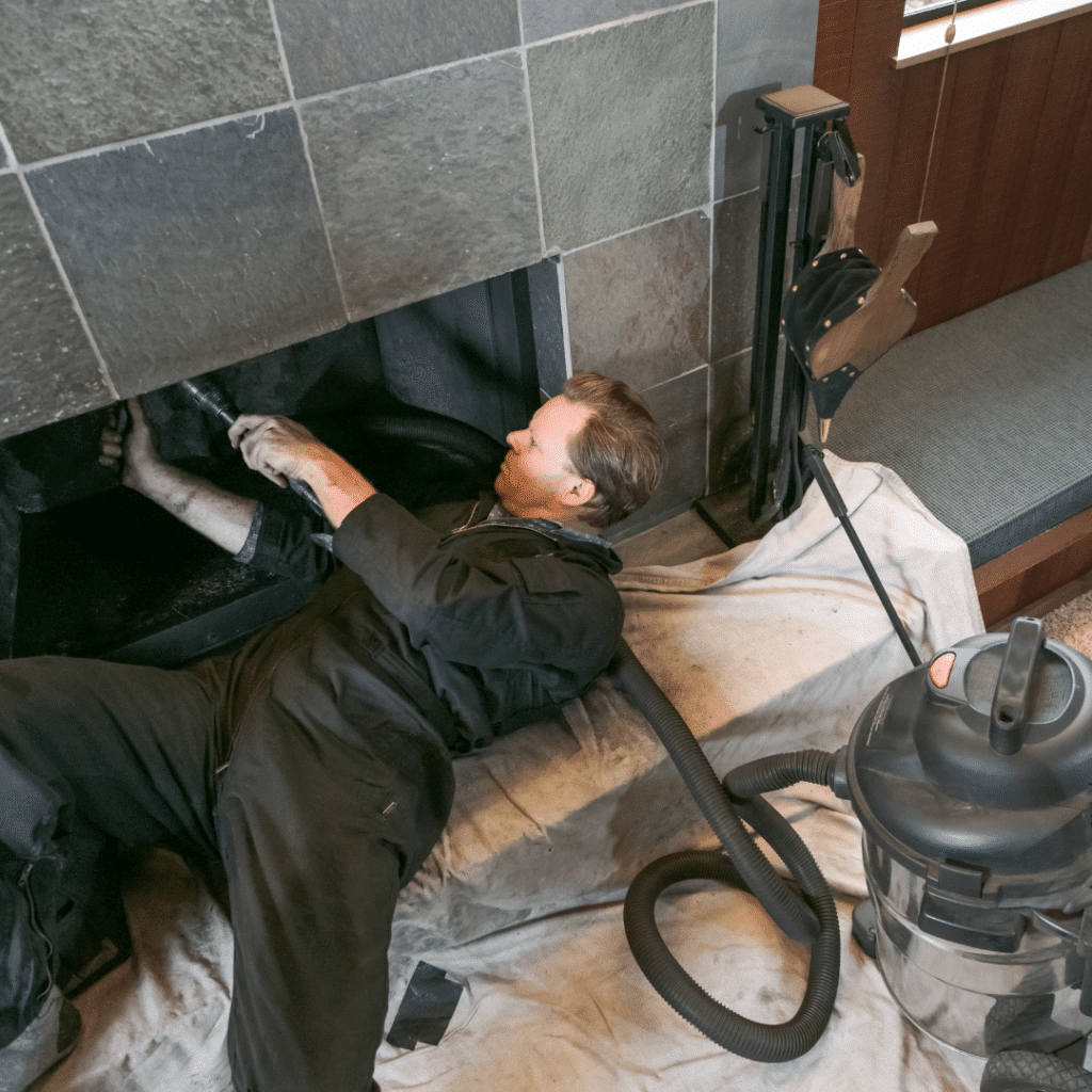 H-Class HEPA vacuums