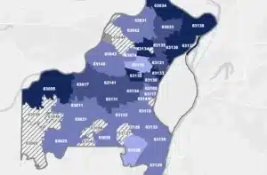 St. Louis County Codes