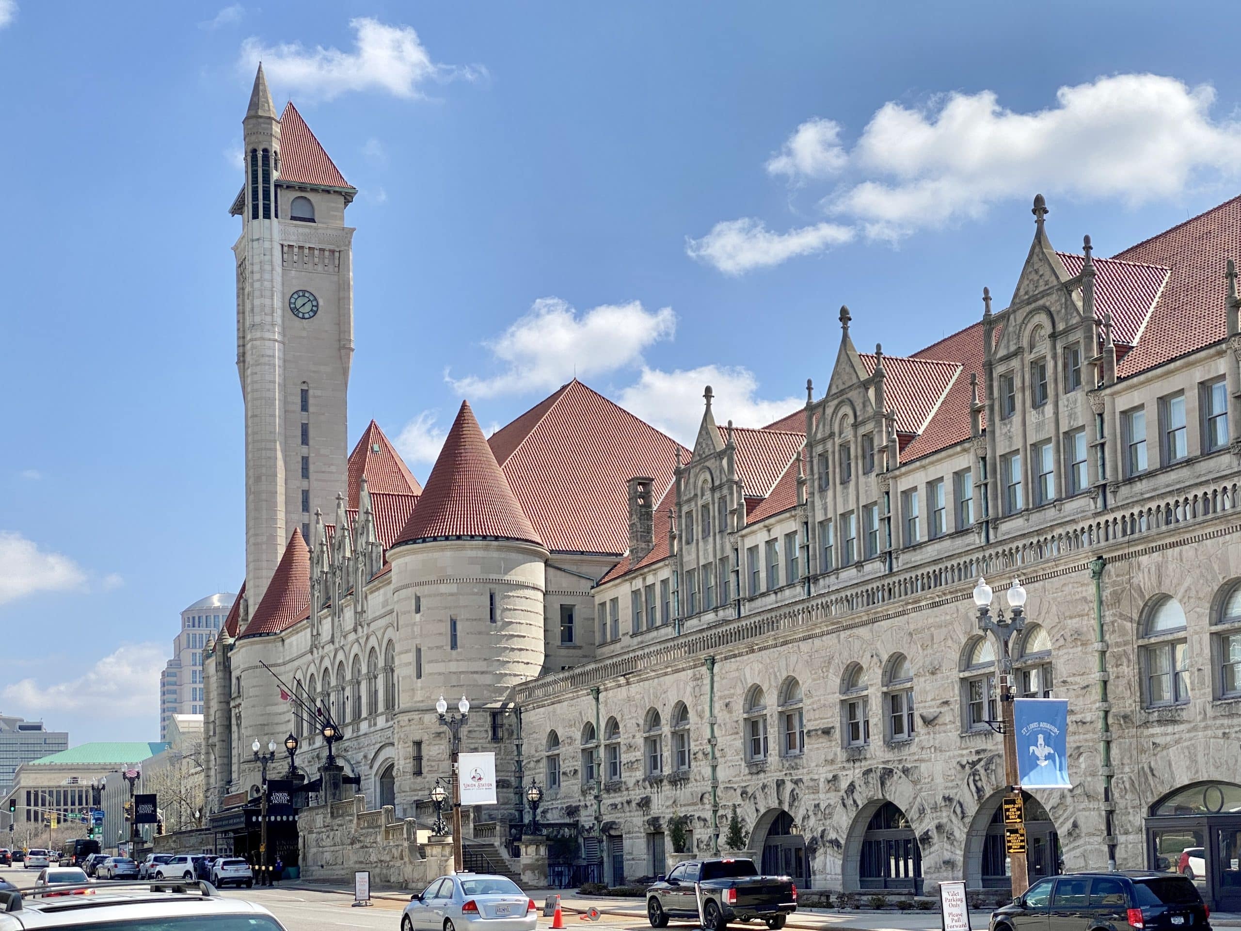 Preserving the Commercial Heritage of the St. Louis Metro