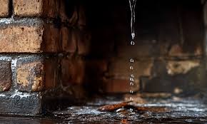 Pouring Down Your Chimney