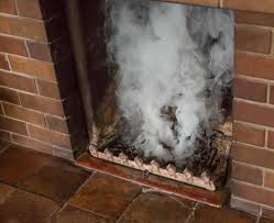 Pushing Smoke Into the Living Room