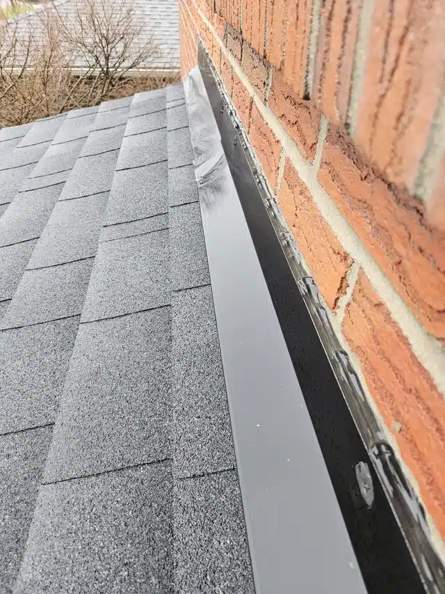 Threat of a Base Flashing Tear